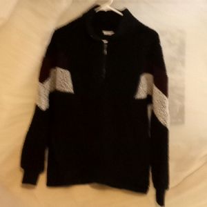 Sherpa pull over